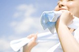運動してストレス解消 運動してストレス解消